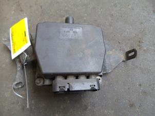 Used Vacuum relay Volkswagen Polo IV (9N1/2/3) 1.4 TDI 70 Price on request offered by Autodemontage Joko B.V.
