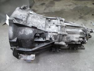 Used Gearbox BMW 1 serie (F20) 114i 1.6 16V Price on request offered by Autodemontage Joko B.V.