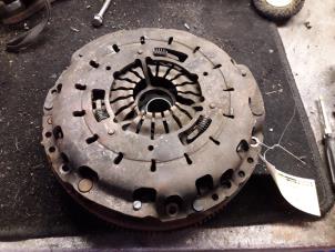 Used Pressure plate BMW 1 serie (F20) 114i 1.6 16V Price on request offered by Autodemontage Joko B.V.
