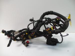 Used Wiring harness Opel Meriva 1.3 CDTI 16V Price on request offered by Autodemontage Joko B.V.