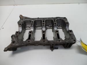 Used Engine crankcase Opel Meriva 1.3 CDTI 16V Price on request offered by Autodemontage Joko B.V.