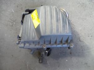 Used Air box Opel Corsa Price on request offered by Autodemontage Joko B.V.
