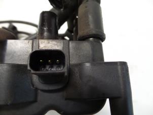 Used Distributorless ignition system Ford Focus C-Max 1.6 16V Price on request offered by Autodemontage Joko B.V.