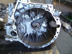 Used Gearbox Nissan Primera (P12) 2.0 16V CVT Price on request offered by Autodemontage Joko B.V.