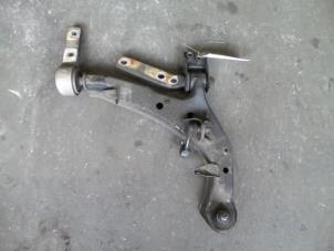 Used Front lower wishbone, right Nissan Primera (P12) 2.0 16V CVT Price on request offered by Autodemontage Joko B.V.