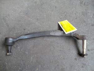 Used Front upper wishbone, right Nissan Primera (P12) 2.0 16V CVT Price on request offered by Autodemontage Joko B.V.