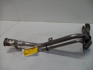 Used Fuel tank filler pipe Ford Focus C-Max 1.6 16V Price on request offered by Autodemontage Joko B.V.