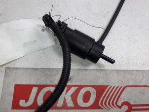 Used Windscreen washer pump Nissan Primera (P12) 2.0 16V CVT Price on request offered by Autodemontage Joko B.V.