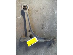Used Front lower wishbone, left Ford Galaxy (WGR) 1.9 TDI Price on request offered by Autodemontage Joko B.V.