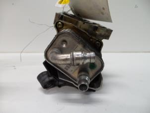 Used Oil cooler BMW 3 serie Compact (E46/5) 316ti 16V Price on request offered by Autodemontage Joko B.V.