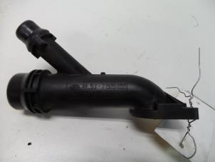 Used Water pipe BMW 3 serie Compact (E46/5) 316ti 16V Price on request offered by Autodemontage Joko B.V.