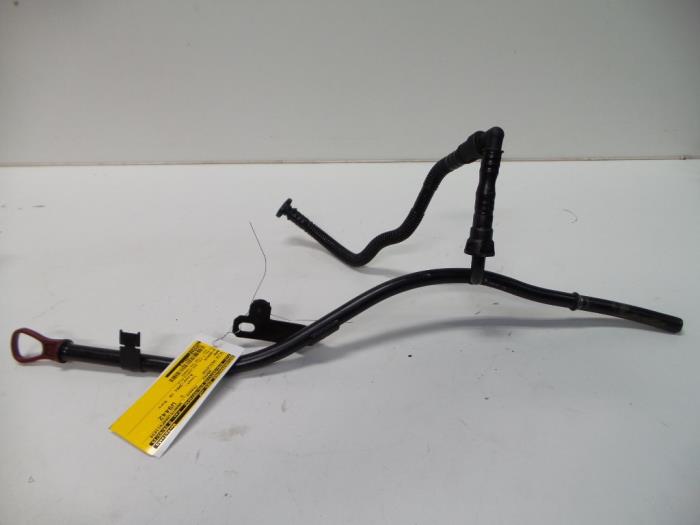 Gebrauchte Ölmessstab BMW 3 serie Compact (E46/5) 316ti 16V Preis auf Anfrage angeboten von Autodemontage Joko B.V.
