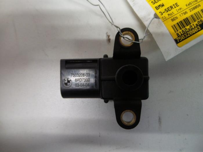 Begagnade Sensor (övriga) BMW 3 serie Compact (E46/5) 316ti 16V Pris på förfrågan erbjuds av Autodemontage Joko B.V.