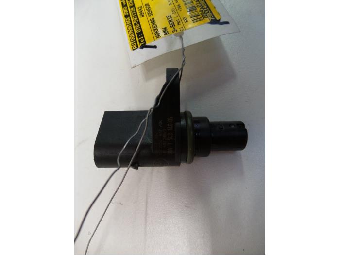 Gebrauchte Nockenwelle Sensor BMW 3 serie Compact (E46/5) 316ti 16V Preis auf Anfrage angeboten von Autodemontage Joko B.V.