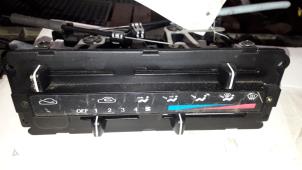 Used Heater control panel Hyundai Accent II/Excel II/Pony 1.3i 12V Price on request offered by Autodemontage Joko B.V.