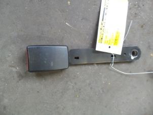 Used Front seatbelt buckle, left Ford Galaxy (WGR) 1.9 TDI Price on request offered by Autodemontage Joko B.V.