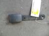 Front seatbelt buckle, left from a Ford Galaxy (WGR), 1995 / 2006 1.9 TDI, MPV, Diesel, 1.896cc, 85kW (116pk), FWD, AUY, 2000-04 / 2006-03 2002