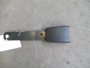 Used Front seatbelt buckle, right Ford Galaxy (WGR) 1.9 TDI Price on request offered by Autodemontage Joko B.V.