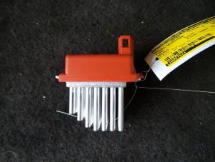 Used Heater resistor Ford Galaxy (WGR) 1.9 TDI Price on request offered by Autodemontage Joko B.V.
