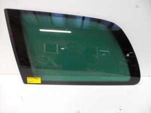 Gebrauchte Zusätzliches Fenster 4-türig links hinten Ford Galaxy (WGR) 1.9 TDI Preis auf Anfrage angeboten von Autodemontage Joko B.V.
