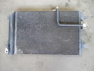 Used Air conditioning condenser Ford Galaxy (WGR) 1.9 TDI Price on request offered by Autodemontage Joko B.V.