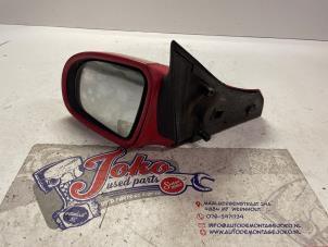 Used Wing mirror, left Opel Corsa B (73/78/79) 1.6i 16V Sport,GSi Price on request offered by Autodemontage Joko B.V.