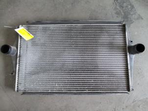 Used Intercooler Volvo S80 (TR/TS) 2.4 D5 20V Price on request offered by Autodemontage Joko B.V.