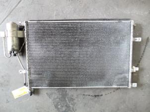 Usados Condensador de aire acondicionado Volvo S80 (TR/TS) 2.4 D5 20V Precio de solicitud ofrecido por Autodemontage Joko B.V.