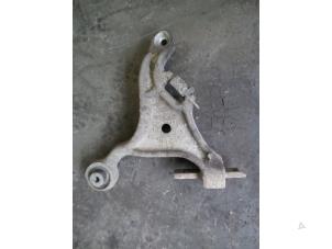 Used Front lower wishbone, left Volvo S80 (TR/TS) 2.4 D5 20V Price on request offered by Autodemontage Joko B.V.