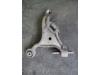 Front lower wishbone, left from a Volvo S80 (TR/TS), 1998 / 2008 2.4 D5 20V, Saloon, 4-dr, Diesel, 2.401cc, 120kW (163pk), FWD, D5244T, 2001-08 / 2006-03, TS79 2002