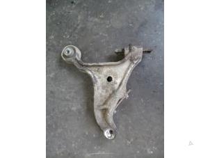 Used Front lower wishbone, right Volvo S80 (TR/TS) 2.4 D5 20V Price on request offered by Autodemontage Joko B.V.