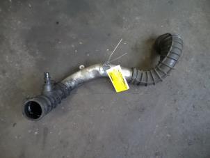 Used Air intake hose Volvo S80 (TR/TS) 2.4 D5 20V Price on request offered by Autodemontage Joko B.V.