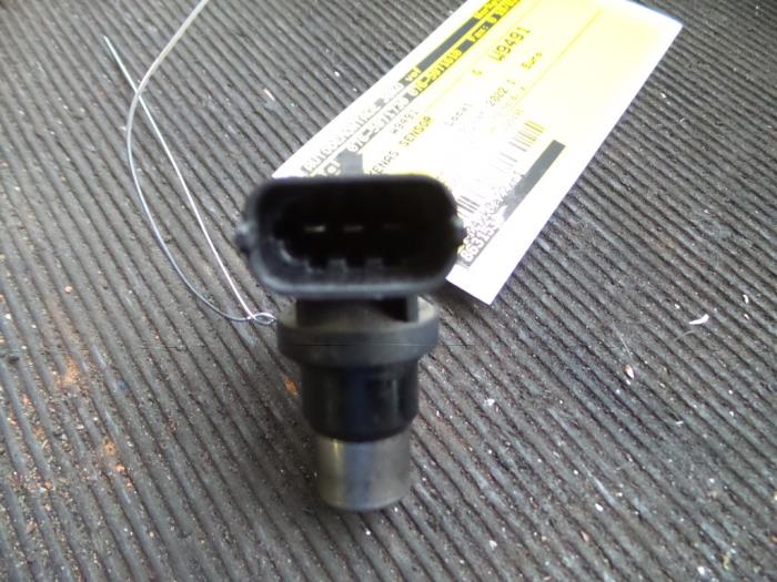 Begagnade Kamaxelsensor Volvo S80 (TR/TS) 2.4 D5 20V Pris på förfrågan erbjuds av Autodemontage Joko B.V.