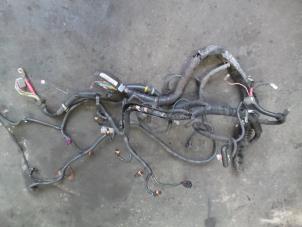 Used Wiring harness Volvo S80 (TR/TS) 2.4 D5 20V Price on request offered by Autodemontage Joko B.V.