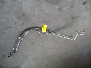 Used Power steering line Ford Focus 2 1.8 TDCi 16V Price on request offered by Autodemontage Joko B.V.