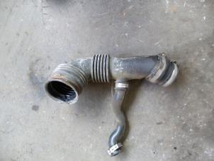 Used Air intake hose Ford Focus 2 1.8 TDCi 16V Price on request offered by Autodemontage Joko B.V.