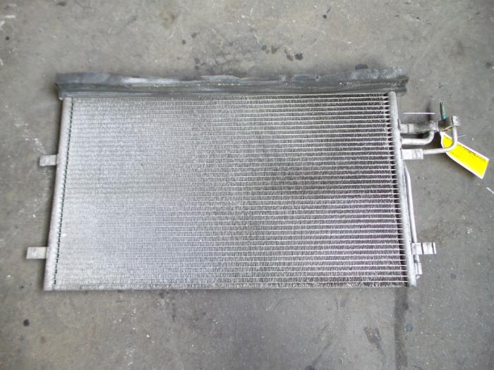 Gebrauchte Klima Kondensor Ford Focus 2 1.8 TDCi 16V Preis auf Anfrage angeboten von Autodemontage Joko B.V.