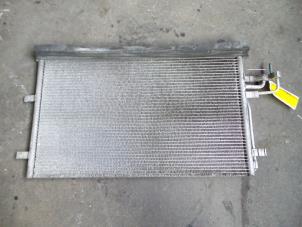 Used Air conditioning condenser Ford Focus 2 1.8 TDCi 16V Price on request offered by Autodemontage Joko B.V.