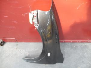 Used Front wing, left Opel Astra G (F08/48) 1.6 16V Price on request offered by Autodemontage Joko B.V.