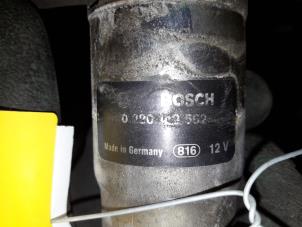 Used Stepper motor Saab 900 II 2.0 i,Si 16V Price on request offered by Autodemontage Joko B.V.
