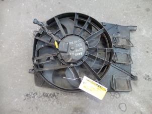 Usagé Ventilateur Saab 900 II 2.0 i,Si 16V Prix sur demande proposé par Autodemontage Joko B.V.