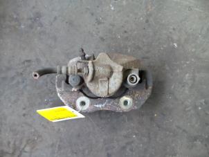 Used Front brake calliper, left Ford Tourneo Connect I 1.8 TDCi 90 Price on request offered by Autodemontage Joko B.V.