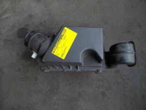 Used Air box Ford Tourneo Connect I 1.8 TDCi 90 Price on request offered by Autodemontage Joko B.V.