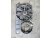 Ford Tourneo Connect I 1.8 TDCi 90 Cooling fans