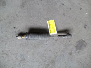 Used Tie rod, left Ford Tourneo Connect I 1.8 TDCi 90 Price on request offered by Autodemontage Joko B.V.