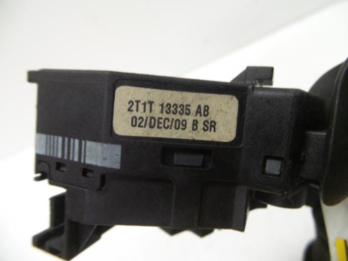 Indicator switch from a Ford Tourneo Connect I 1.8 TDCi 90 2004