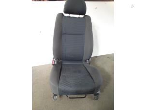 Used Seat, left Chevrolet Kalos (SF48) 1.2 Price on request offered by Autodemontage Joko B.V.