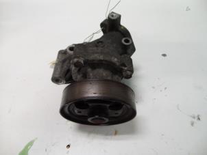 Used Water pump Nissan Primera (P12) 2.0 16V CVT Price on request offered by Autodemontage Joko B.V.