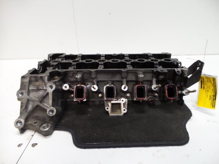 Begagnade Topplock Landrover Freelander Hard Top 2.0 td4 16V Pris på förfrågan erbjuds av Autodemontage Joko B.V.