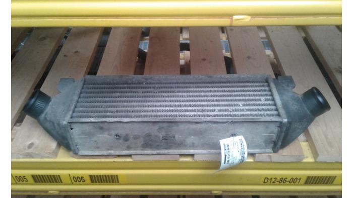 Usagé Echangeur air (Intercooler) Ford Transit 2.4 TDdi 16V Prix sur demande proposé par Autodemontage Joko B.V.